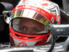 GP ABU DHABI, 25.11.2017 - Free Practice 3, Kevin Magnussen (DEN) Haas F1 Team VF-17