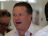 GP ABU DHABI, 25.11.2017 - Free Practice 3, Zak Brown (USA) McLaren Executive Director