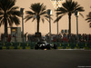 GP ABU DHABI - Qualifiche e Prove Libere 3