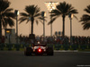 GP ABU DHABI, 25.11.2017 - Qualifiche, Fernando Alonso (ESP) McLaren MCL32