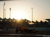 GP ABU DHABI - Qualifiche e Prove Libere 3