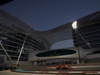 GP ABU DHABI - Qualifiche e Prove Libere 3