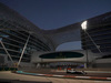 GP ABU DHABI, 25.11.2017 - Qualifiche, Lewis Hamilton (GBR) Mercedes AMG F1 W08