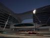 GP ABU DHABI - Qualifiche e Prove Libere 3