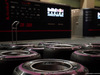 GP ABU DHABI, 25.11.2017 - Qualifiche, Pirelli Tyres