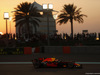 GP ABU DHABI, 25.11.2017 - Qualifiche, Max Verstappen (NED) Red Bull Racing RB13