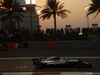 GP ABU DHABI - Qualifiche e Prove Libere 3