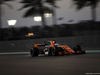 GP ABU DHABI, 25.11.2017 - Qualifiche, Fernando Alonso (ESP) McLaren MCL32