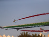 GP ABU DHABI, 25.11.2017 - Qualifiche, Air display