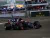 GP ABU DHABI, 25.11.2017 - Qualifiche, Pierre Gasly (FRA) Scuderia Toro Rosso STR12