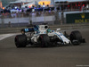 GP ABU DHABI, 25.11.2017 - Qualifiche, Felipe Massa (BRA) Williams FW40