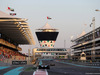 GP ABU DHABI, 25.11.2017 - Qualifiche, Lewis Hamilton (GBR) Mercedes AMG F1 W08