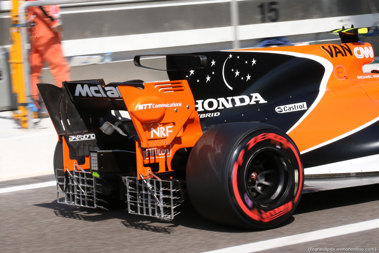 GP ABU DHABI - Prove Libere