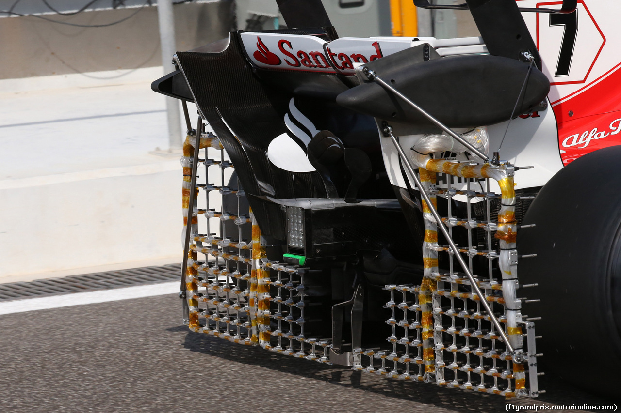 GP ABU DHABI - Prove Libere