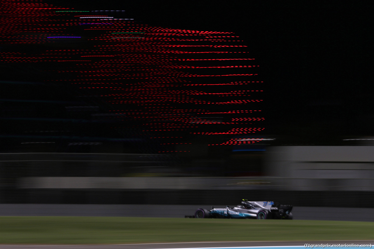 GP ABU DHABI - Prove Libere