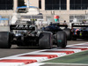 GP ABU DHABI, 24.11.2017 - Free Practice 1, Antonio Giovinazzi (ITA) Haas F1 Team Test Driver