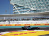 GP ABU DHABI, 24.11.2017 - Free Practice 1, Lewis Hamilton (GBR) Mercedes AMG F1 W08