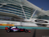 GP ABU DHABI, 24.11.2017 - Free Practice 1, Pierre Gasly (FRA) Scuderia Toro Rosso STR12