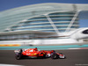 GP ABU DHABI, 24.11.2017 - Free Practice 1, Sebastian Vettel (GER) Ferrari SF70H