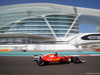 GP ABU DHABI, 24.11.2017 - Free Practice 1, Sebastian Vettel (GER) Ferrari SF70H