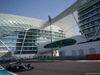 GP ABU DHABI, 24.11.2017 - Free Practice 1, Valtteri Bottas (FIN) Mercedes AMG F1 W08