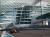 GP ABU DHABI, 24.11.2017 - Free Practice 1, Stoffel Vandoorne (BEL) McLaren MCL32