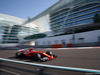 GP ABU DHABI, 24.11.2017 - Free Practice 1, Kimi Raikkonen (FIN) Ferrari SF70H