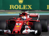 GP ABU DHABI, 24.11.2017 - Free Practice 1, Sebastian Vettel (GER) Ferrari SF70H