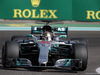 GP ABU DHABI, 24.11.2017 - Free Practice 1, Lewis Hamilton (GBR) Mercedes AMG F1 W08