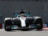 GP ABU DHABI, 24.11.2017 - Free Practice 1, Lewis Hamilton (GBR) Mercedes AMG F1 W08