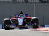 GP ABU DHABI, 24.11.2017 - Free Practice 1, Brendon Hartley (NZL) Scuderia Toro Rosso STR12