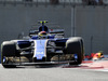 GP ABU DHABI, 24.11.2017 - Free Practice 1, Pascal Wehrlein (GER) Sauber C36