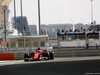 GP ABU DHABI, 24.11.2017 - Free Practice 1, Kimi Raikkonen (FIN) Ferrari SF70H