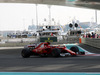 GP ABU DHABI, 24.11.2017 - Free Practice 1, Kimi Raikkonen (FIN) Ferrari SF70H