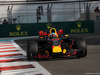 GP ABU DHABI, 24.11.2017 - Free Practice 1, Daniel Ricciardo (AUS) Red Bull Racing RB13