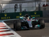 GP ABU DHABI, 24.11.2017 - Free Practice 1, Lewis Hamilton (GBR) Mercedes AMG F1 W08
