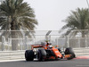 GP ABU DHABI, 24.11.2017 - Free Practice 1, Stoffel Vandoorne (BEL) McLaren MCL32