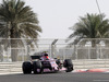 GP ABU DHABI, 24.11.2017 - Free Practice 1, George Russell (GBR) Test Driver, Sahara Force India F1 VJM010