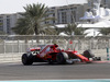 GP ABU DHABI, 24.11.2017 - Free Practice 1, Kimi Raikkonen (FIN) Ferrari SF70H