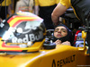 GP ABU DHABI, 24.11.2017 - Free Practice 1, Carlos Sainz Jr (ESP) Renault Sport F1 Team RS17