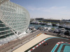 GP ABU DHABI, 24.11.2017 - Free Practice 1, Max Verstappen (NED) Red Bull Racing RB13