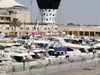 GP ABU DHABI, 24.11.2017 - Free Practice 1, Kimi Raikkonen (FIN) Ferrari SF70H