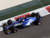 GP ABU DHABI, 24.11.2017 - Free Practice 1, Marcus Ericsson (SUE) Sauber C36