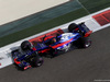 GP ABU DHABI, 24.11.2017 - Free Practice 1, Brendon Hartley (NZL) Scuderia Toro Rosso STR12