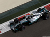 GP ABU DHABI, 24.11.2017 - Free Practice 1, Valtteri Bottas (FIN) Mercedes AMG F1 W08