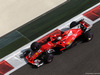 GP ABU DHABI, 24.11.2017 - Free Practice 1, Sebastian Vettel (GER) Ferrari SF70H