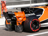 GP ABU DHABI, 24.11.2017 - Free Practice 1, Stoffel Vandoorne (BEL) McLaren MCL32