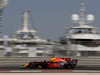 GP ABU DHABI, 24.11.2017 - Free Practice 1, Max Verstappen (NED) Red Bull Racing RB13
