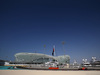 GP ABU DHABI, 24.11.2017 - Free Practice 1, Max Verstappen (NED) Red Bull Racing RB13