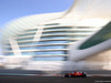 GP ABU DHABI, 24.11.2017 - Free Practice 1, Sebastian Vettel (GER) Ferrari SF70H